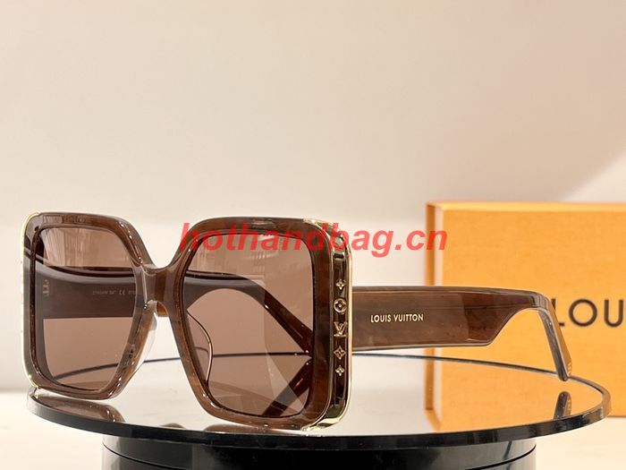 Louis Vuitton Sunglasses Top Quality LVS01909